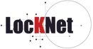logo LockNet